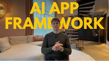 The AI APP Framework That Scaled My Agency From $10k To $50k/Mo
