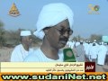 تشييع غازي سليمان المحامي في موكب مهيب يتقدمه رئيس الجمهورية 