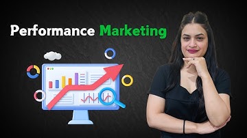Performance Marketing: Strategies to Boost ROI & Drive Conversions!