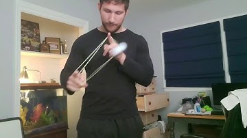 Simple repeater yoyo trick tutorial