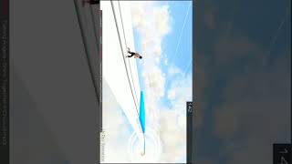 AudioSurf 2 test music of Shine Together my adjustable BASS Loud #Shorts