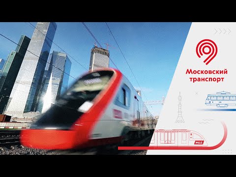 МЦД. 1 год
