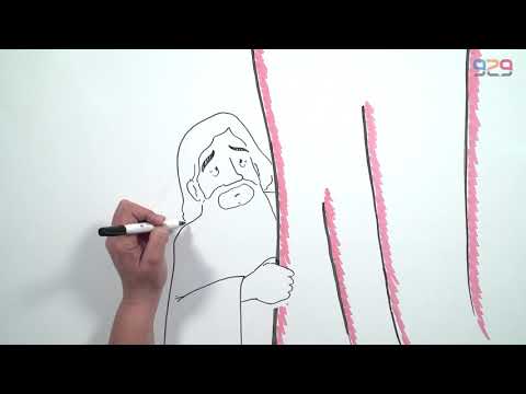 מציירים את זה ספר דברים הנאום האחרון של משה פרקים א ז פרויקט 929 