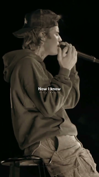Love Yourself - Justin Bieber #shorts