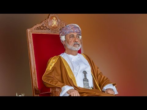 نشيد ياحي ياقيوم أحفظ لنا ع مان العيد الوطني 51 المجيد