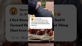 I got stood up on a date, and it turned out to be the best thing that ever happened to me #reddit