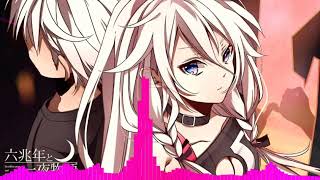 Nightcore - A tale of six trillion years & a night [IA]