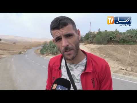 غليزان توفير خطوط النقل الريفي مطلب قاطني المناطق النائية