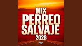 Mix Perreo Salvaje 2026