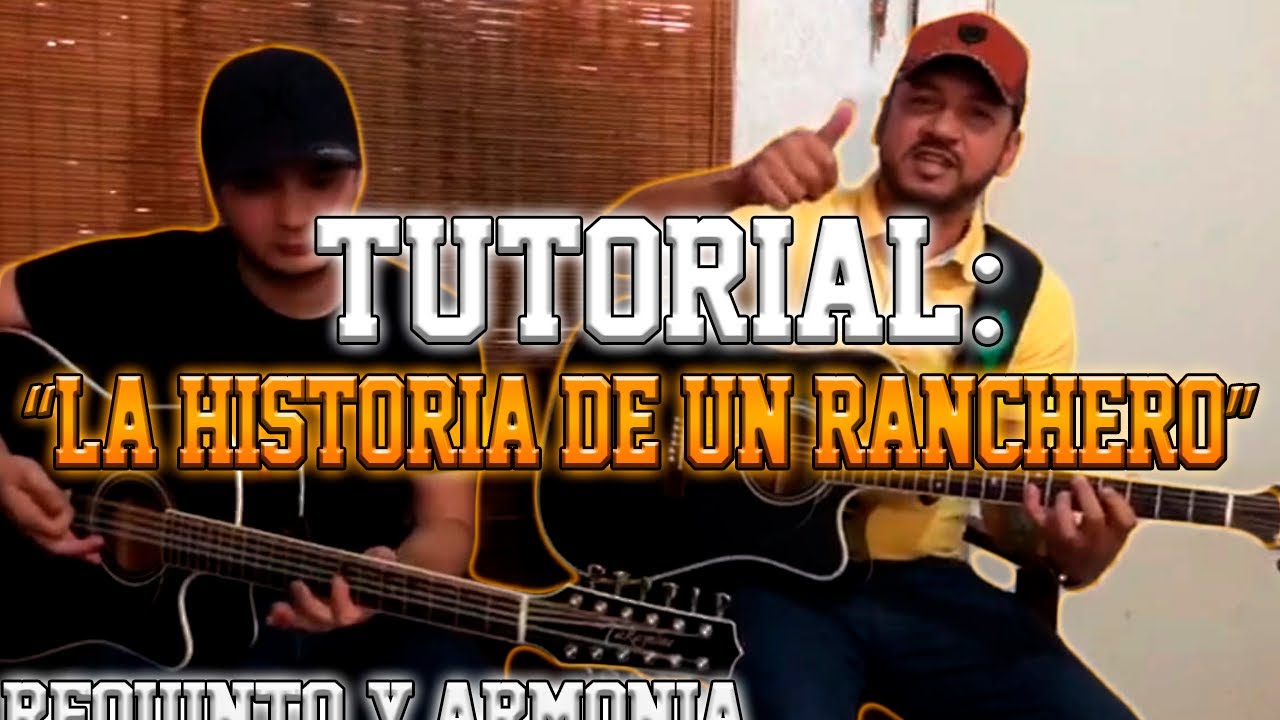 TutoReal …“MEJORANDO ARMONÍAS DE GUITARRA”