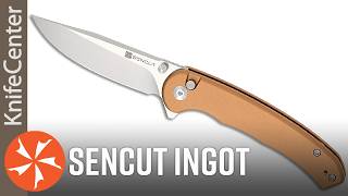 Sencut Ingot