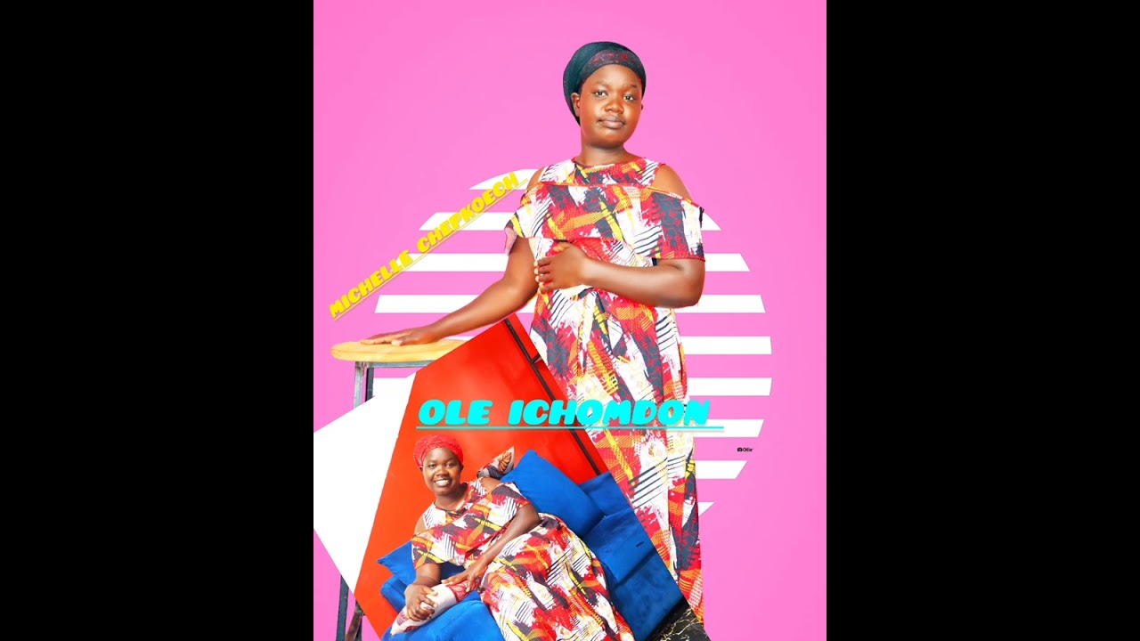 OLE I CHOMDON OFFICIAL MUSIC  BY MICHELLE CHEPKOECH LATEST SONG #subscribetomychannel #subscribenow 