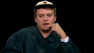 Mac DeMarco Charlie Rose Interview 2017