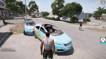 To catch a rdmer - Part 38: Admins dont do shit on this server. Arma 3 Asylum