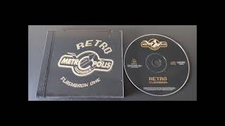 Download Lagu Metropolis Discotheque (Retro Flashback One) 2002 MP3