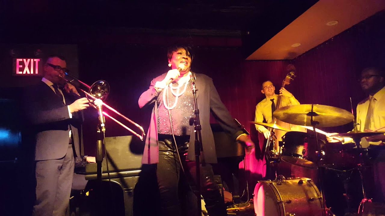 Big Apple Jazz Gin Fizz Vinnie Knight Big Apple Jazz Tours 3/24 David