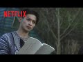 Netflix映画「パレード」ショートストーリー映像（恋人篇 | 横浜流星）