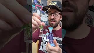 Rycrafted mini DAB time Wealth