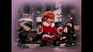 Be Prepared To Pay - Santa Claus Is Comin To Town 1970