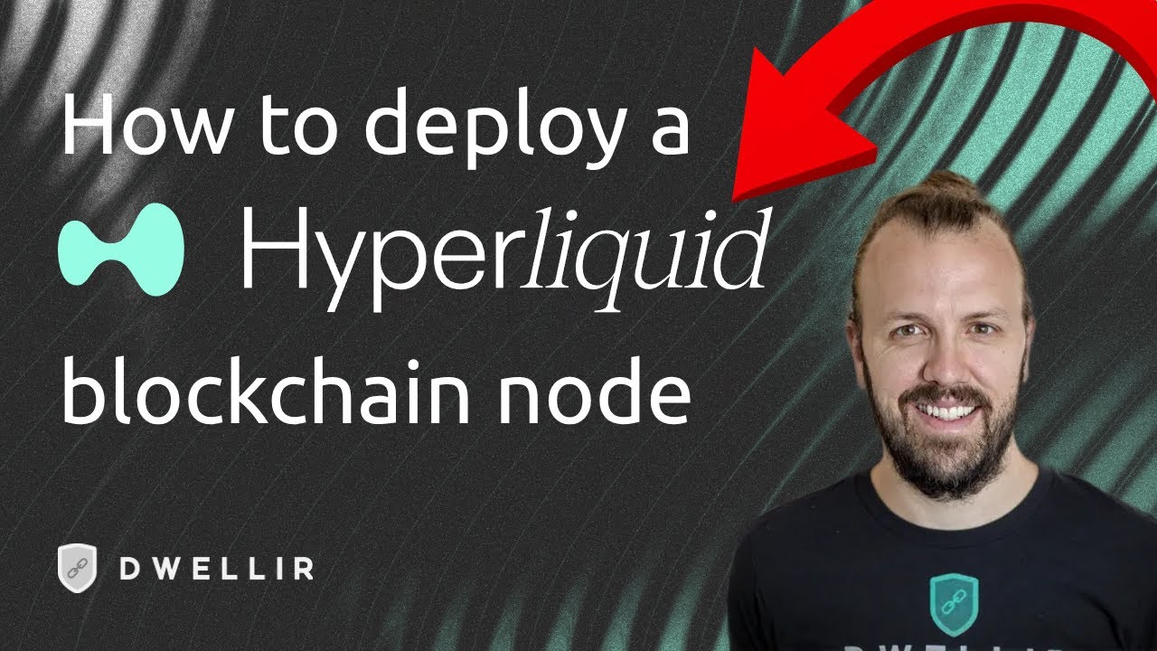 How to Get a Hyperliquid RPC Node