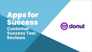 सफलता के लिए ऐप्स | डोनट screenshot 1