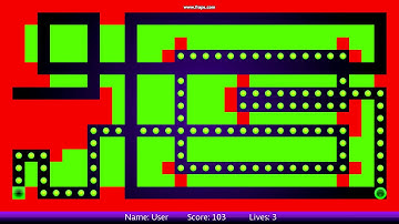 Tile Based Collision Detection