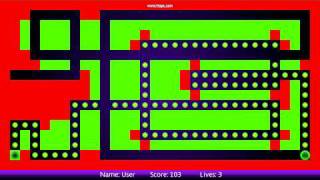 Tile Based Collision Detection