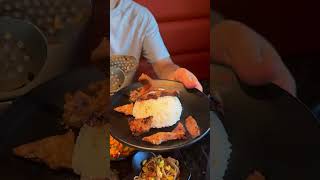 Korean BBQ steakhouse in Alpharetta, GA 🥩🔥