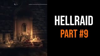 Dying Light Hellraid Gameplay Part 9
