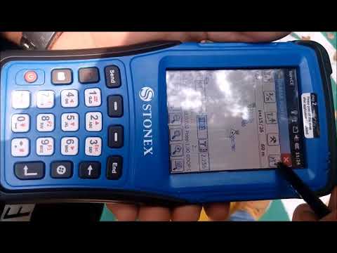 GNSS STONEX S800