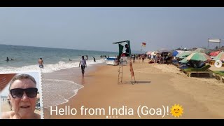 Goa (India) Feb 2023