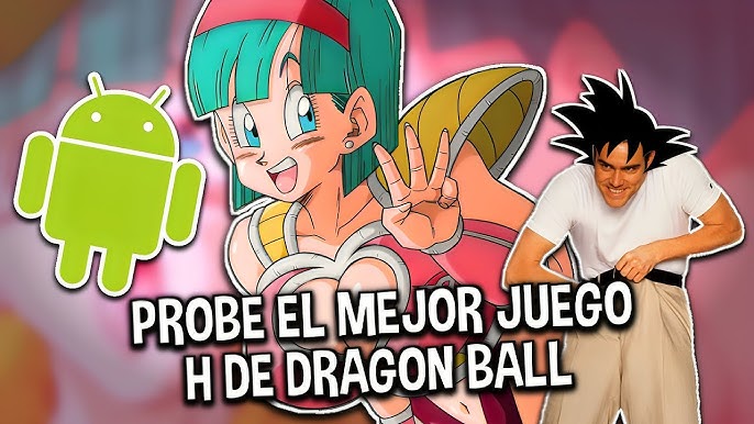 Bulma Adventure 3 apk download versão mais recente android.