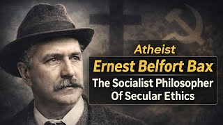 Atheist Ernest Belfort Bax The Socialist Philosopher Of Secular Ethics