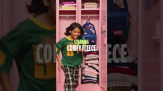 Live: Old Navy Back-To-School