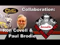 Covell - Brodie Collaboration