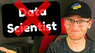 Celebrity Why You Will NOT be a Data Scientist Net Worth