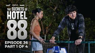 The Secrets of Hotel 88 | Episode 36 (1/4) | April 22, 2026