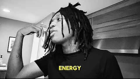 MANNYKEA - 187 (OFFICIAL VIDEO) VISUALIZER