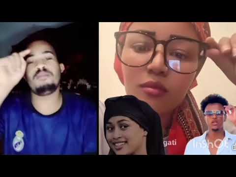 Woli Fixe Titko Gubbati Gargarsa Harage