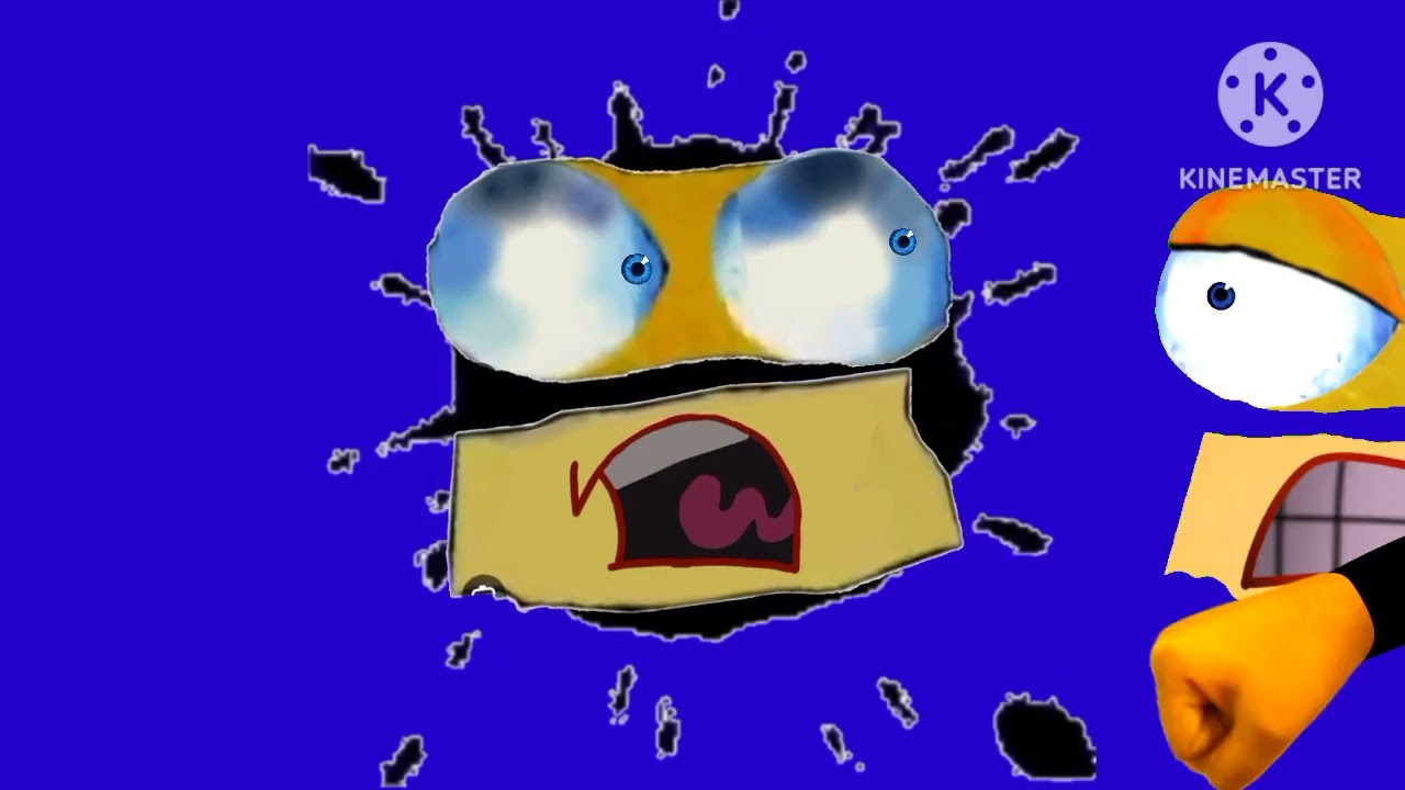 Luigi_64 Shorts: KnockOff Copy