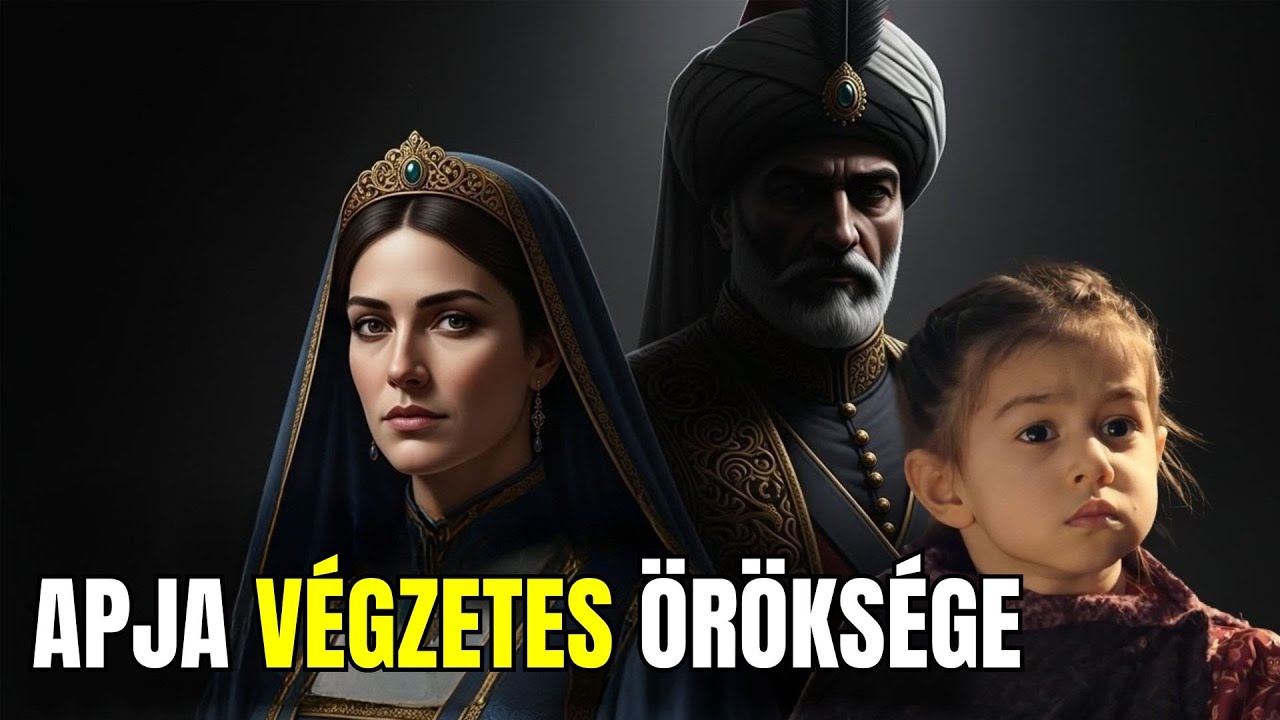 Mi történt Esmanurral? Ibrahim pasa és Nigâr lányának tragikus sorsa