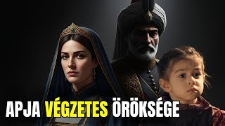 Download Lagu Mi történt Esmanurral? Ibrahim pasa és Nigâr lányának tragikus sorsa MP3