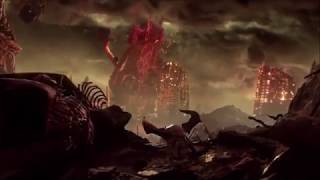 DOOM Eternal (wallpaper Engine)