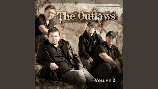 Video thumbnail of "The Outlaws - It's All Up to You"