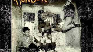 V.T.T.L.O.T.F.D.G.F. * Fishbone