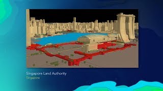 Esri UC 2017 User Map Submissions Uc Presentation Submission