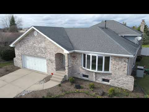 685 Vermont Rd, Frankfort, IL home video tour