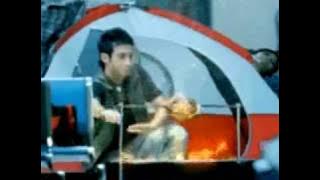Video Ad - LA Lights - Delay