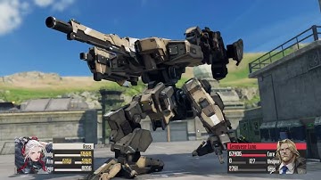 Mecharashi 2025 Armed Conquest 3 Cross the Line Genovese EXTREME