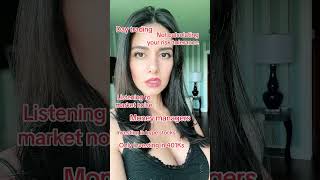 The WRONG ways to do personal finance #shorts